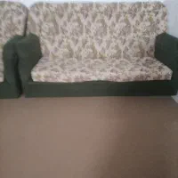مبل راحتی محکم پنج نفر