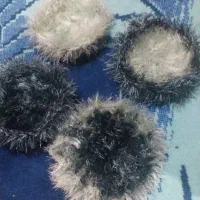 اسکاج دانه ای ۳۰