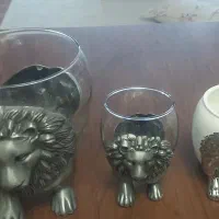 جای کارد و قاشق پیوتر
