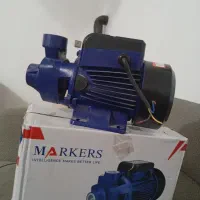 پمپ نیم اسب نو