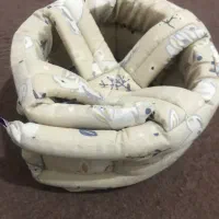 محافظ سر کودک