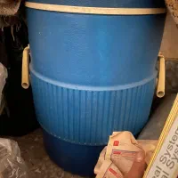 کلمن بزرگ پلاستیکی ۴۵ لیتری