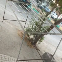 میز میوه فروشی