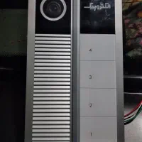 تعمیر و نصب آیفون تصویری و پنل