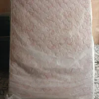 تشک دونفره فنری تناسای