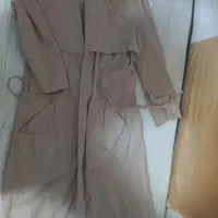 مانتو و شال