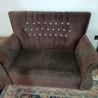 مبل کرمی