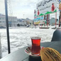 انواع چای بهاره ( چای سیاه، چای سبز، چای سفید)