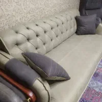 مبل راحتی