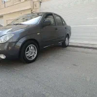 تیبا مدل 94 سند تک برگ