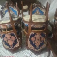 مبل ۹نفره|مبلمان خانگی و میز عسلی|تهران, آبشار|دیوار