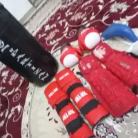 لوازم ورزشی
