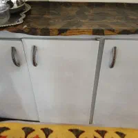 کابینت سه در
