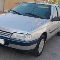 پژو ۴۰۵ مدل ۹۶