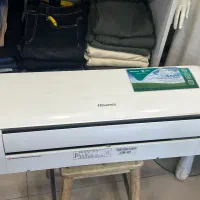 کولر گازی هایسنس ۱۲۰۰۰