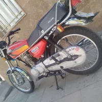 هندا ۱۲۵ رهرو