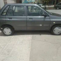 ۱۱۱ مدل۹۴ خیلی تمیز