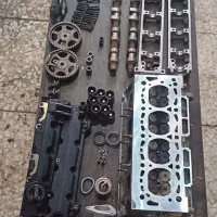 تعمیرخودرو(مکانیکی،جلوبندی،باطریسازی)بصورت اقساط