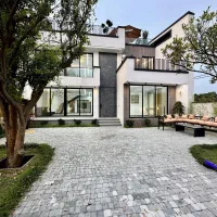 ابرویلای۴۰۰متری/فول آپشن اوکازیون/اتاق بار+جوزی