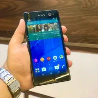 گوشی موبایل  سونی sony