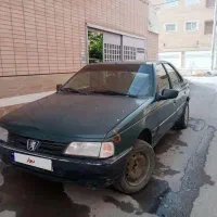 آردی مدل 84 انژکتور یشمی