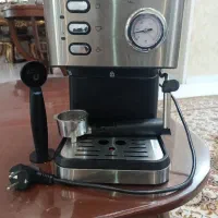 اسپرسو ساز وقهوه ساز