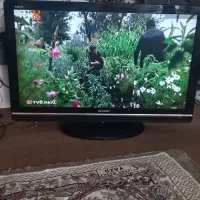 تلویزیون ال سی دی