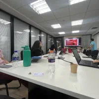 کار / ادمین / تولید محتوا / سوشال / مارکتینگ
