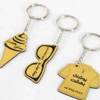 خدمات حک لیزر