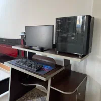 میز مطالعه و گیمینگ
