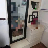 فروش به علت کمبود جا