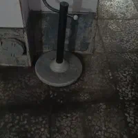 پایه قفس پرنده