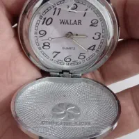 ساعت جیبی والار