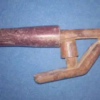 انبرجوشکاری