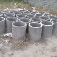 لوله سیمانی