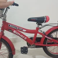 دوچرخه سایز ۱۶ اسمارت