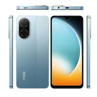 گوشی Poco C71 ، اقتصادی، خوش‌قیمت و به‌صرفه