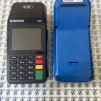کارتخوان(دستگاه کارتخوان)پوز سیار مدل v77 ایزینو