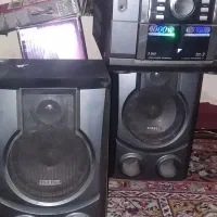 ضبط وسی دی خور