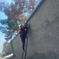 لوله کشی گاز