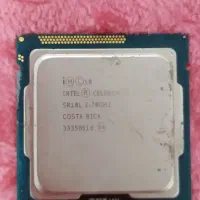 سیپیو cpu