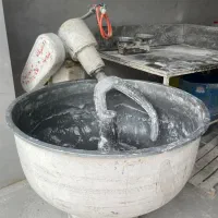 خمیر گیر نانوایی
