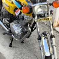 موتور هندا125زیگما95کویر رهرو