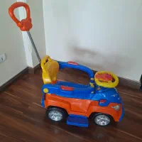 ماشین موزیکال کودک