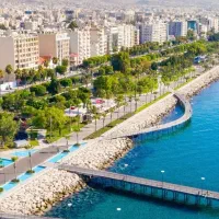 مهاجرت قبرس جنوبی با باسپورت