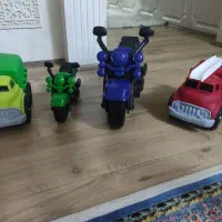 اسباب بازی