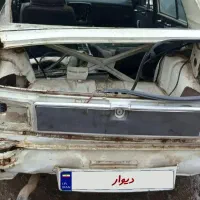 پیکان انژکتوری مدل ۸۱