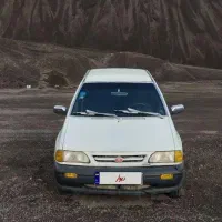 پراید 82