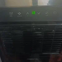 کولر گازی پرتابل 12هزار
