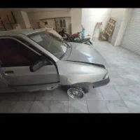 ماشین تصادفی